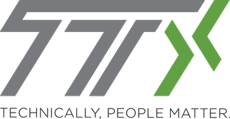 TTx Inc Company Logo IT Services Cleveland Ohio