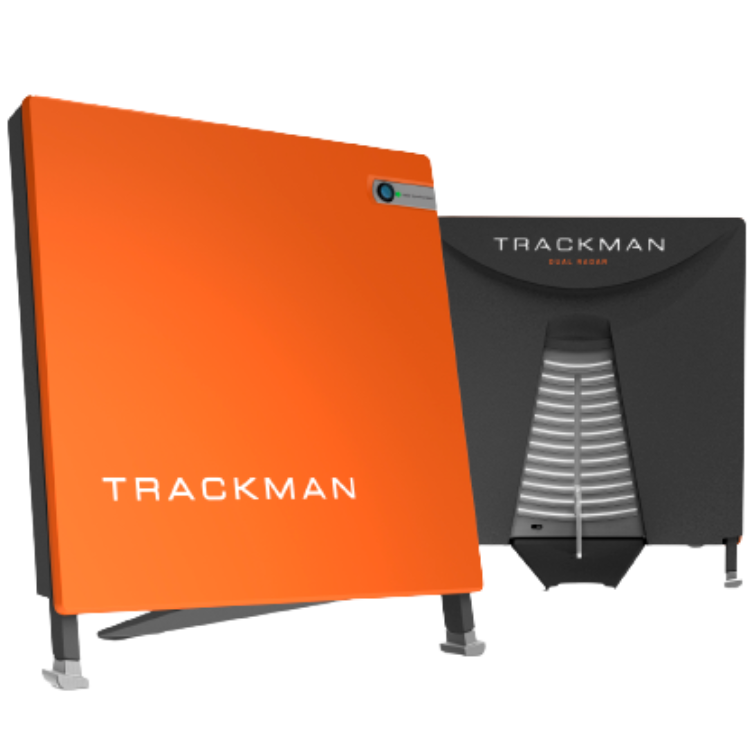 Trackman Simulator Image 1